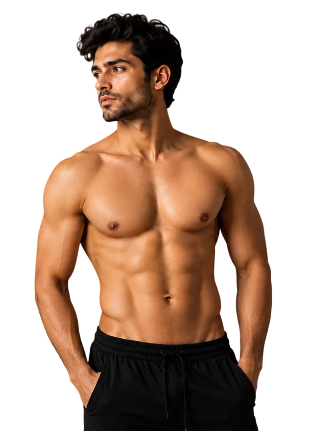 Procedures Male